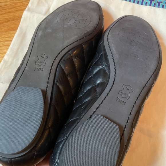 Tory Burch Kaitlin Ballet Flats - Picture 6 of 6